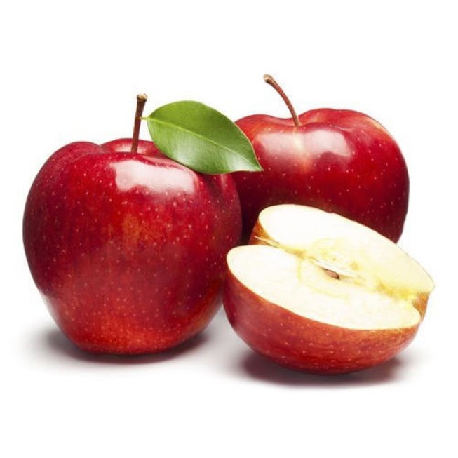 Ăn táo rất tốt cho sức khỏe