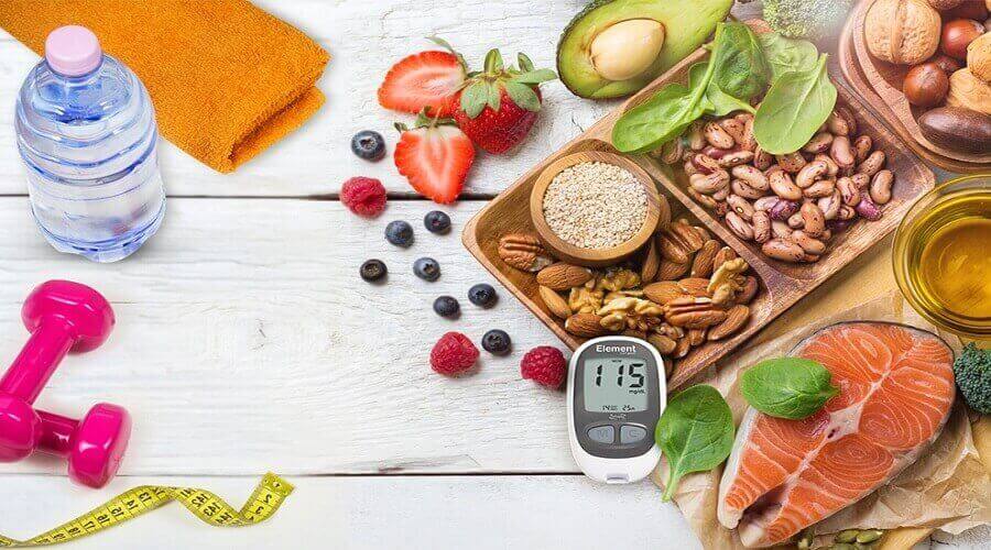 Bệnh tăng huyết áp – Hệ thống dinh dưỡng hợp lý