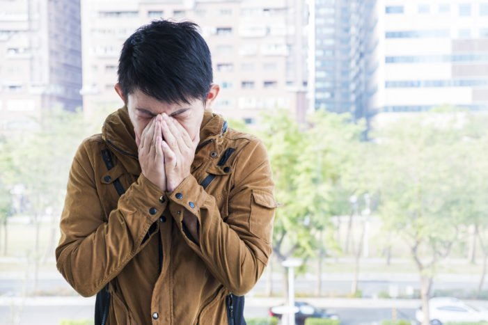 Các triệu chứng hay thấy khi cảm cúm và cảm lạnh