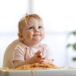 Cách chăm sóc dinh dưỡng cho trẻ lên 3