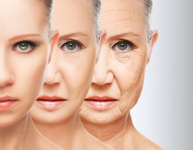 Những dấu hiệu cho thấy bạn đang bị lão hóa, hãy bổ sung Collagen ngay