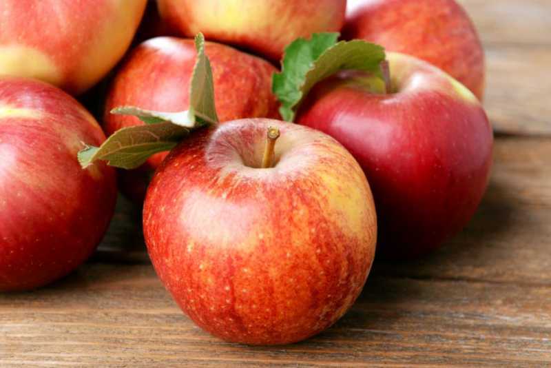 Công dụng thần kỳ của quả táo đối với làn da