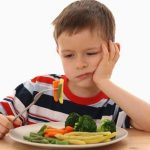 Cung cấp dưỡng chất cho trẻ em suy dinh dưỡng