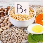 Cùng tìm hiểu lợi ích mà Vitamin B1 mang lại
