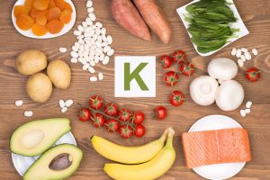 Làm sao để bổ sung Vitamin K cho cơ thể