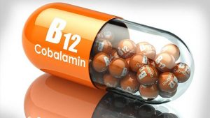 Những điều cần biết về Vitamin B12