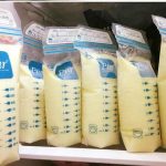 Tầm quan trọng của dinh dưỡng trong sữa mẹ