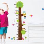 Tháp dinh dưỡng hỗ trợ trẻ tăng chiều cao