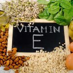 Thiếu Vitamin E có ảnh hưởng gì tới cơ thể?