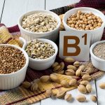 Thực phẩm giúp bổ sung Vitamin B1